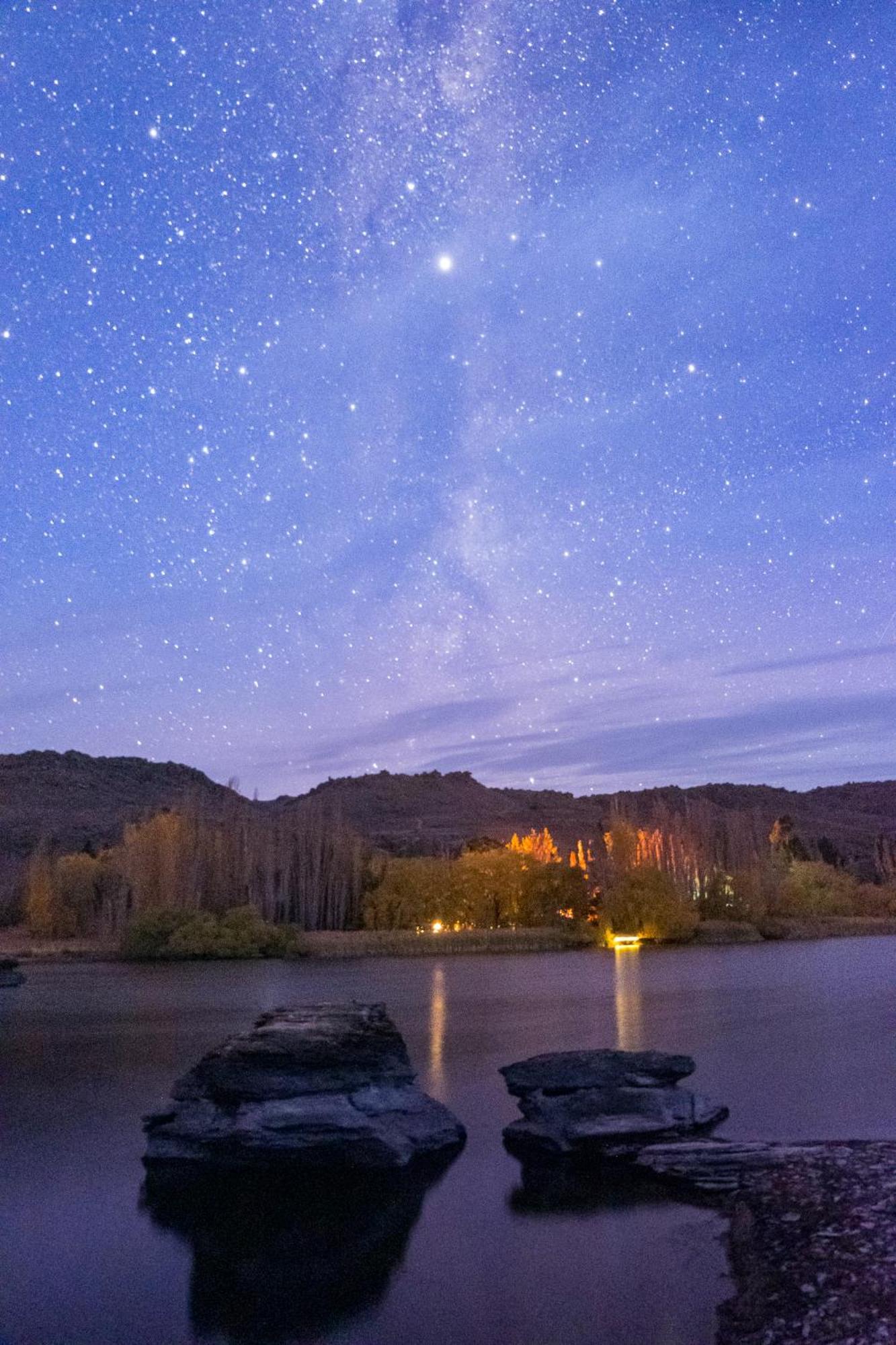 Lye Bow Lake Suite Alexandra Exterior foto