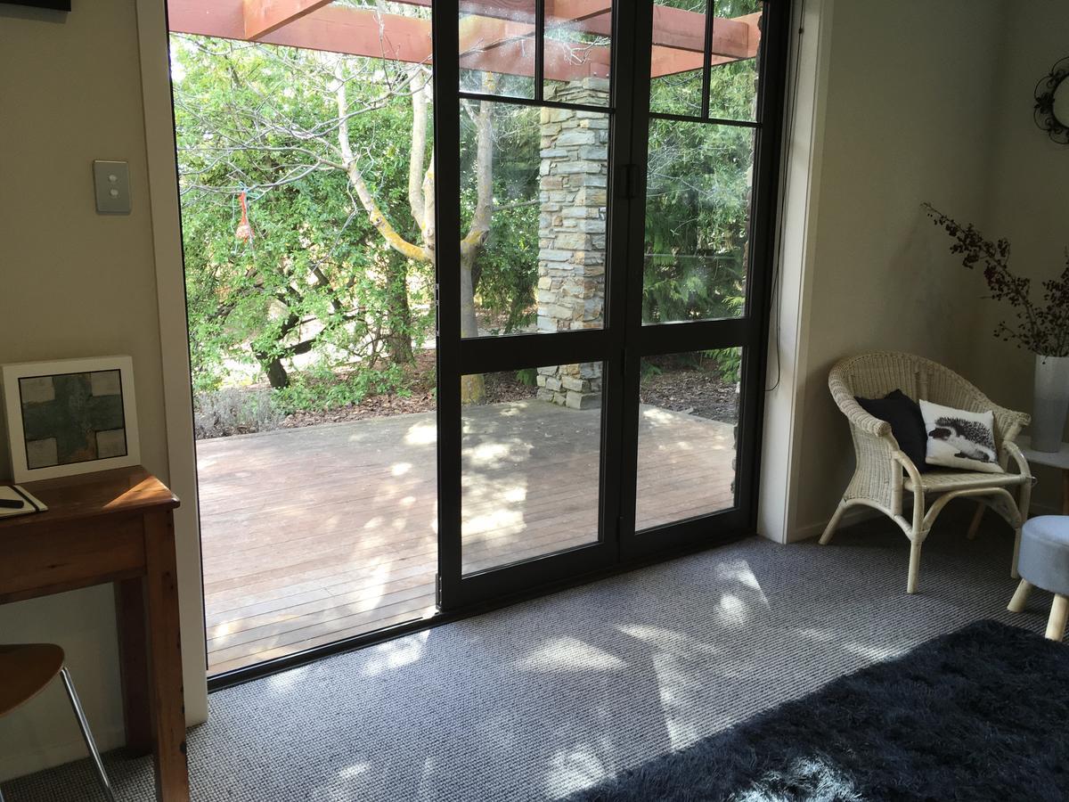 Lye Bow Lake Suite Alexandra Exterior foto