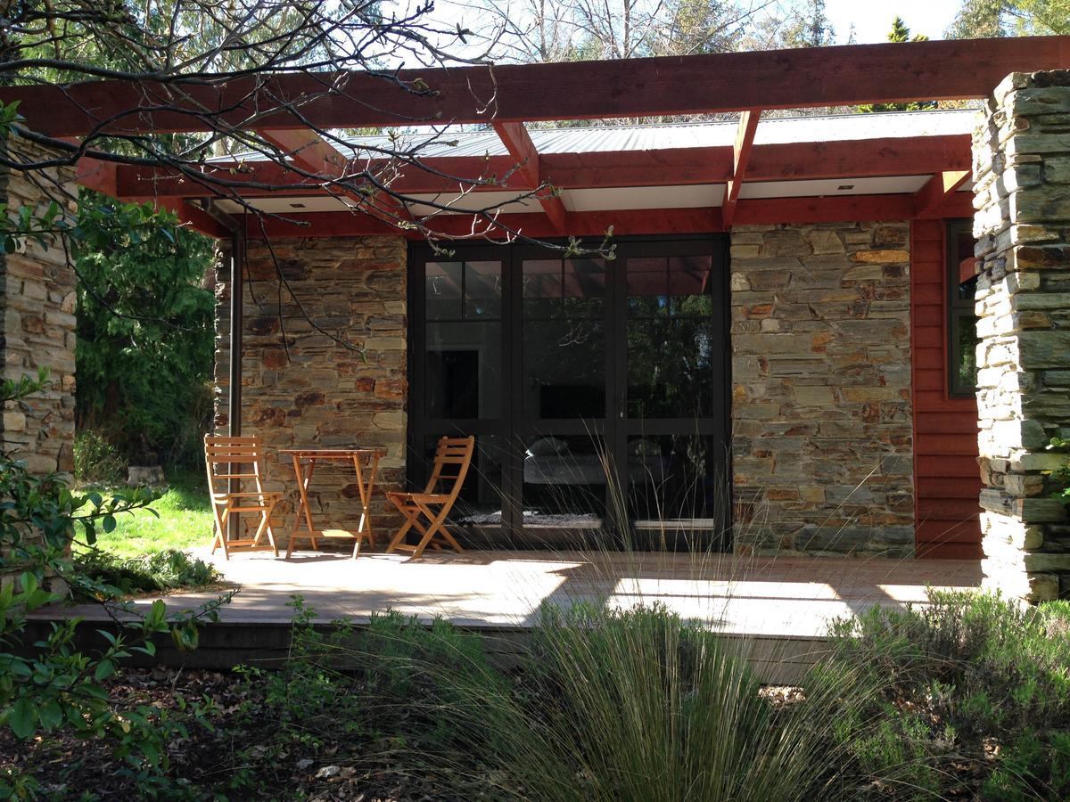 Lye Bow Lake Suite Alexandra Exterior foto